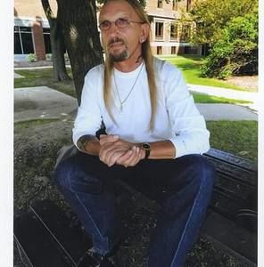 Meet your Posher, William